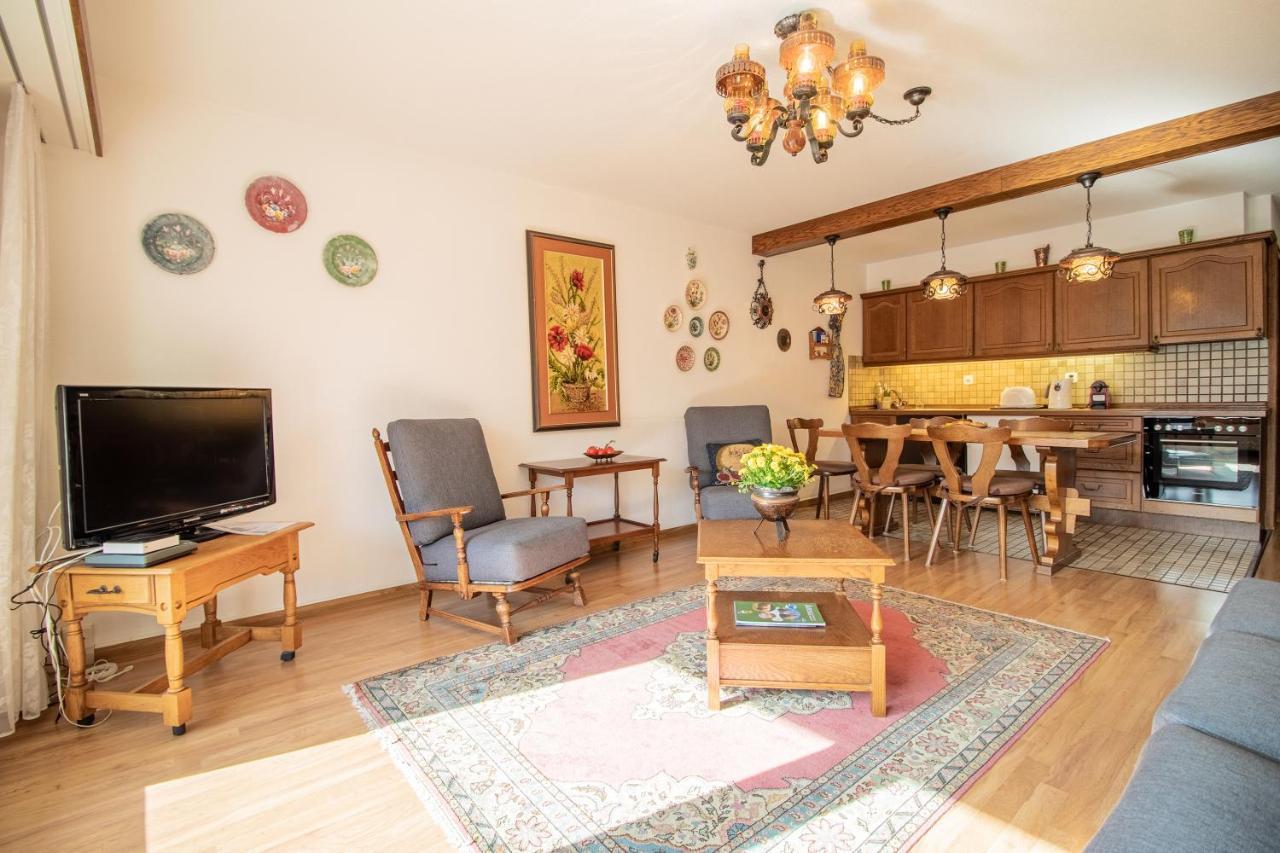 Apartment Rehwiesa 11c By *